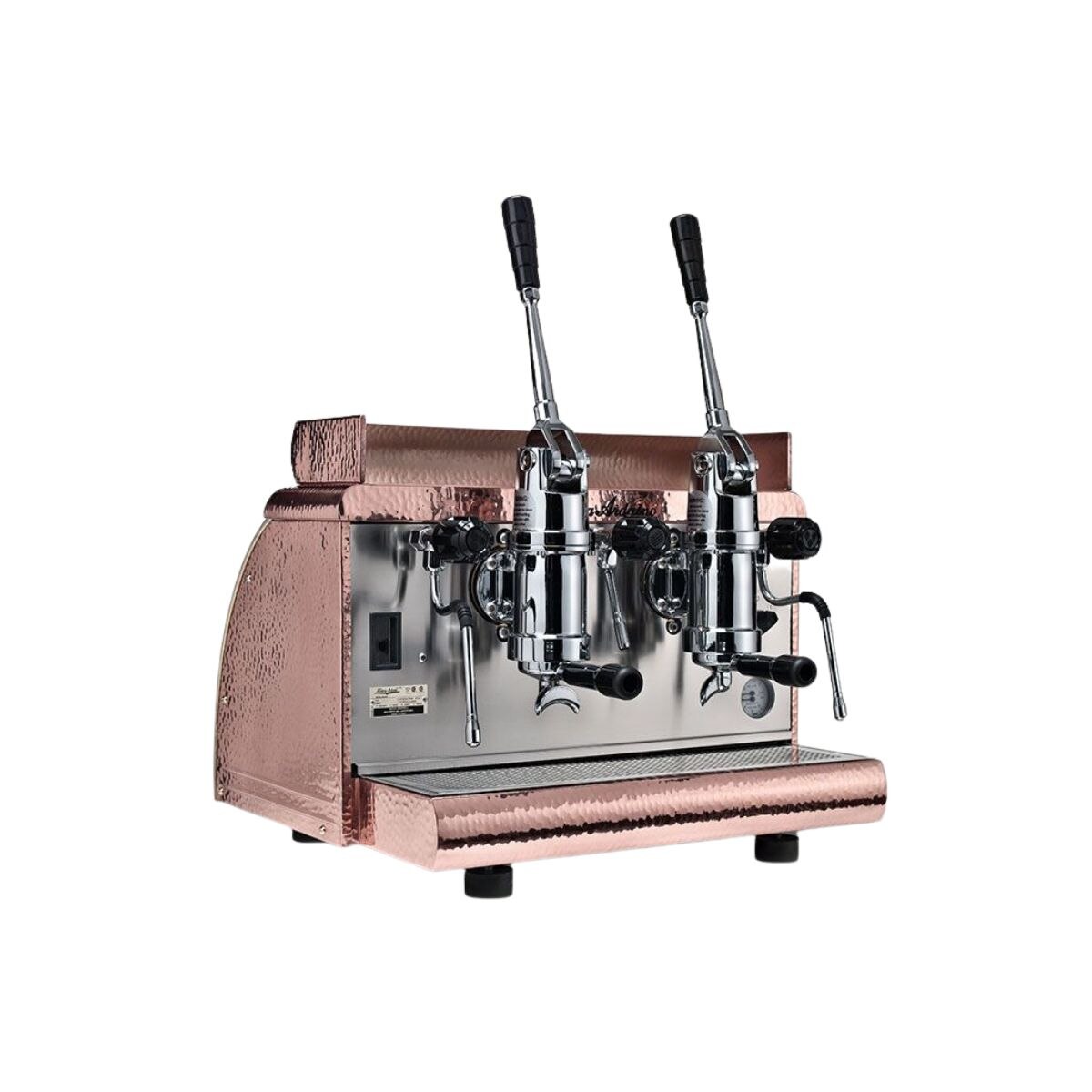 Victoria Arduino | Athena Leva